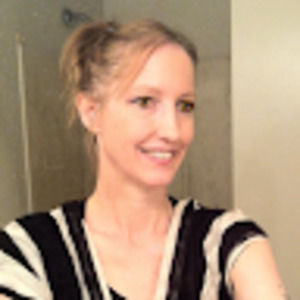 Meet your Posher, Patricia